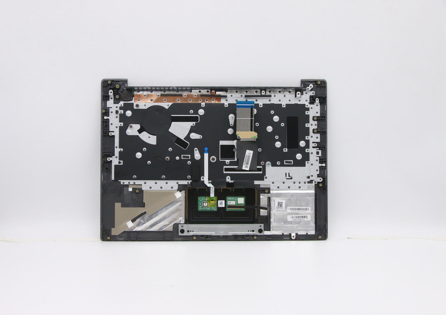 Lenovo Uppercasec 81Ay W/Kb Fp Nbl Ig - 5CB0Q64374