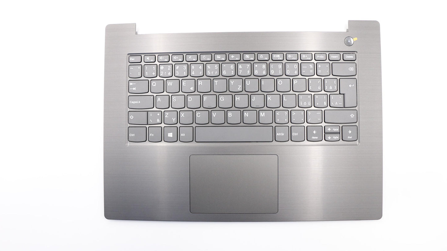 Lenovo Uppercasec81Ayw/Kbnfp Nbl Ig C - 5CB0Q64378