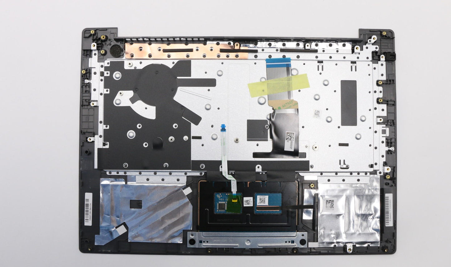 Lenovo Uppercasec81Ayw/Kbnfp Nbl Ig C - 5CB0Q64378