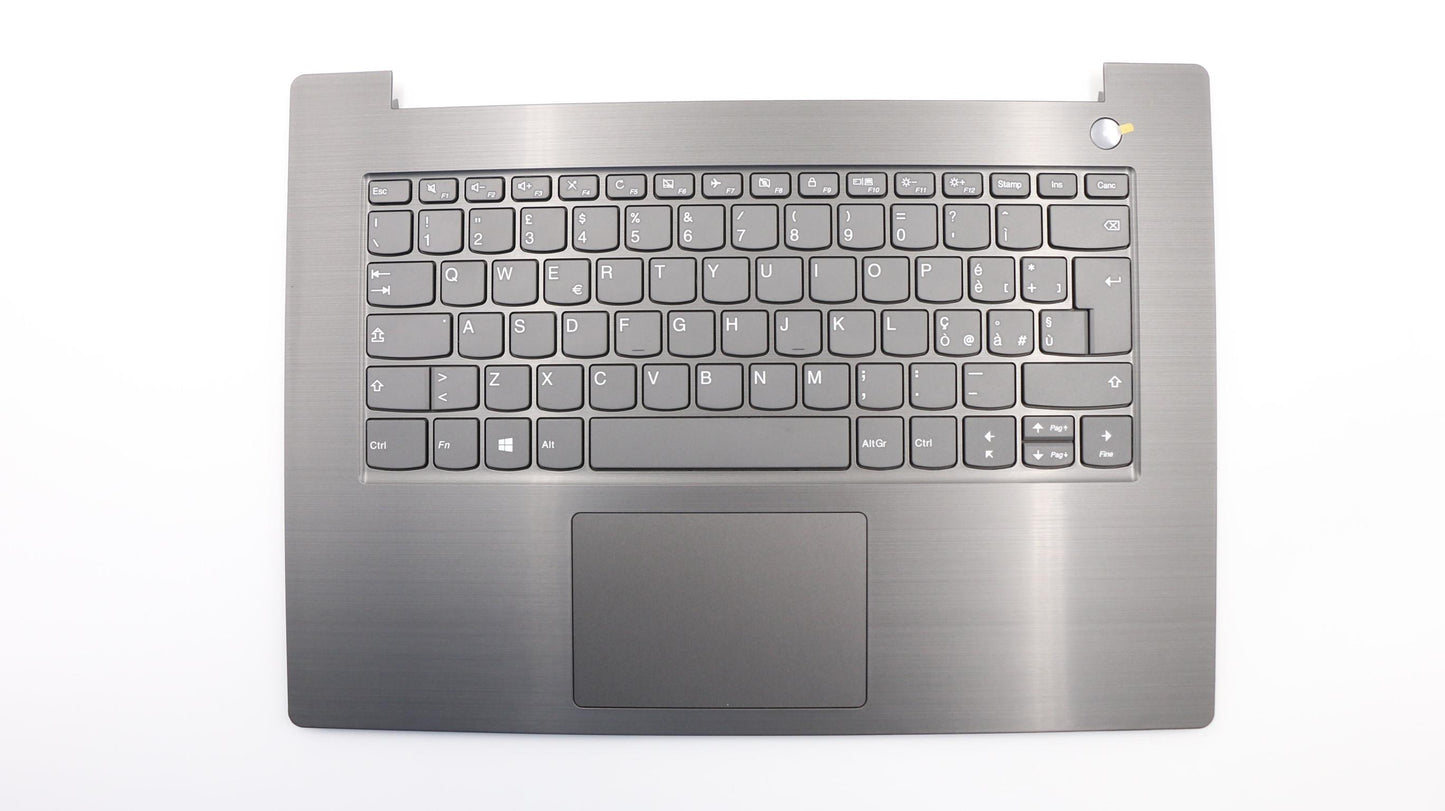 Lenovo Uppercasec81Ay W/Kb Nfp Nbl Ig - 5CB0Q64379