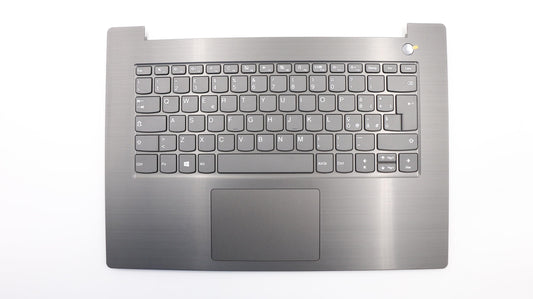 Lenovo Uppercasec81Ay W/Kb Nfp Nbl Ig - 5CB0Q64379