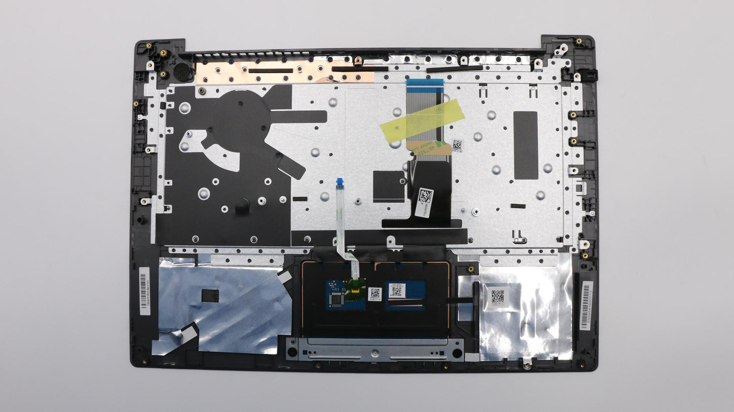 Lenovo Uppercasec81Ay W/Kb Nfp Nbl Ig - 5CB0Q64379