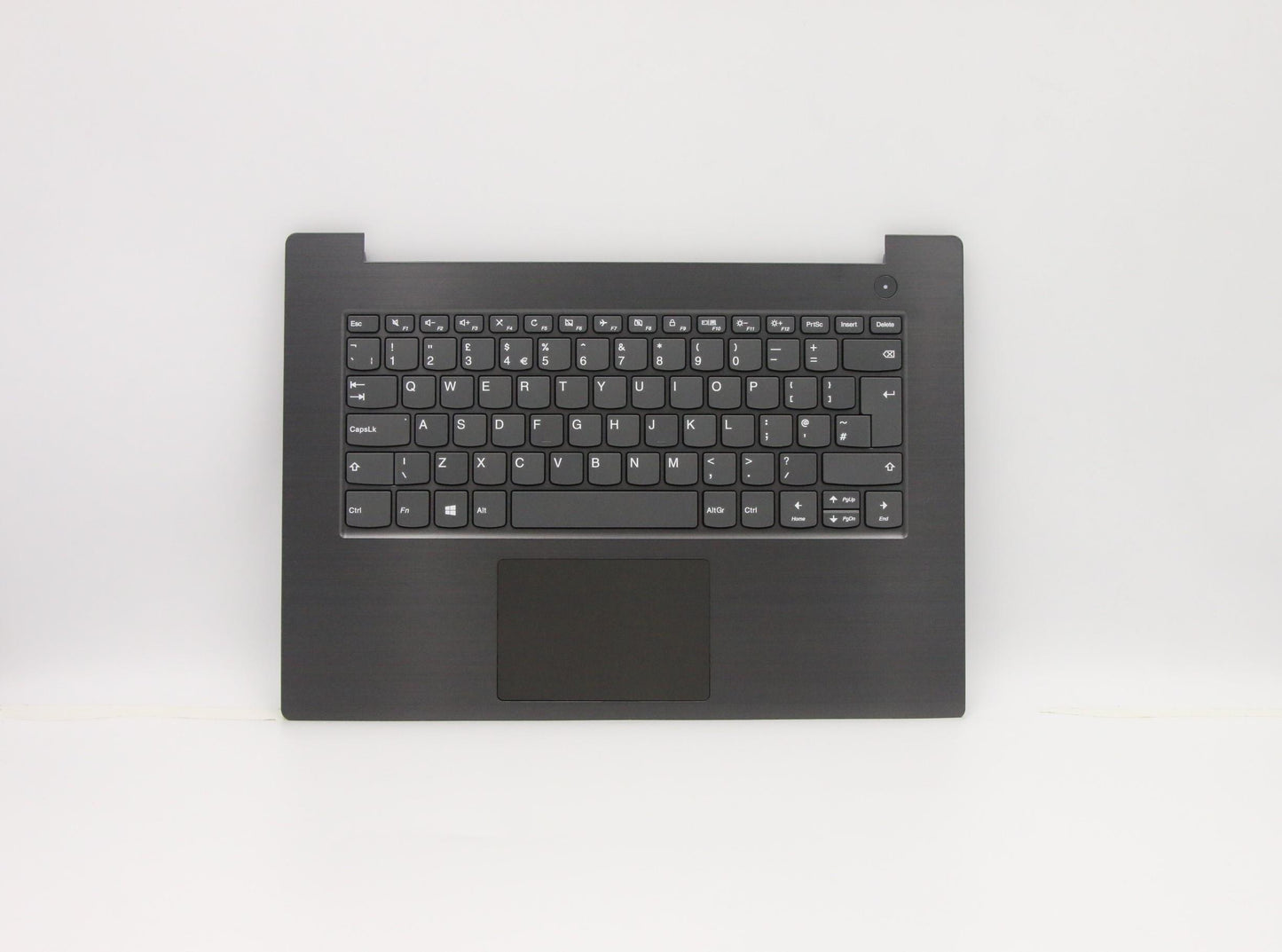 Lenovo Uppercasec81Ay W/Kb Nfp Nbl Ig - 5CB0Q64381