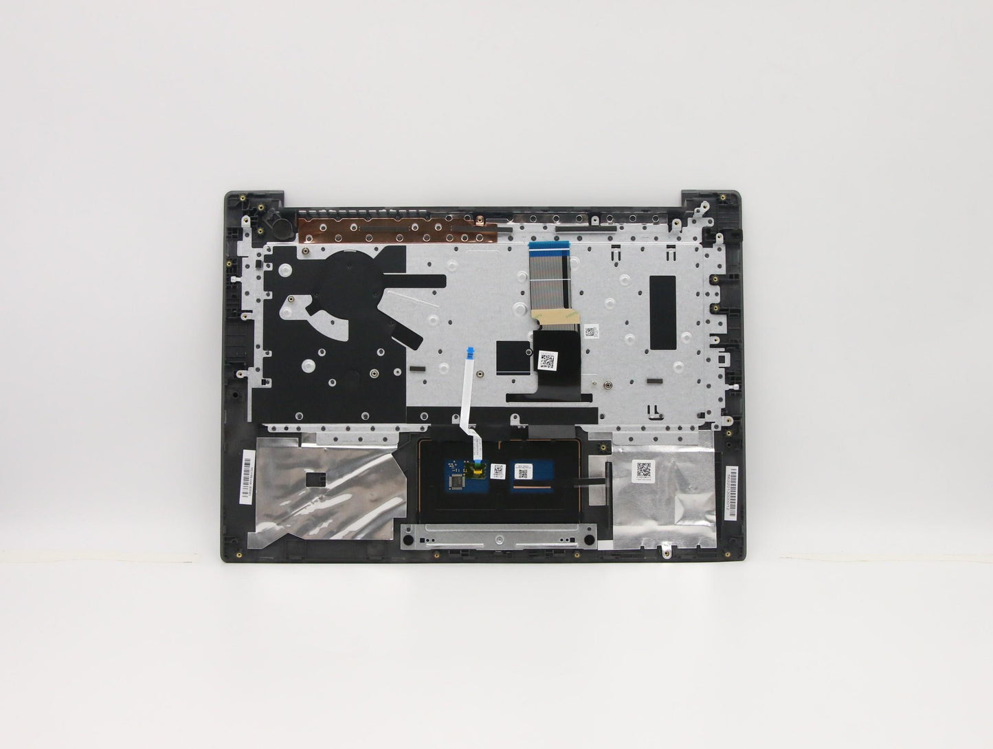 Lenovo Uppercasec81Ay W/Kb Nfp Nbl Ig - 5CB0Q64381