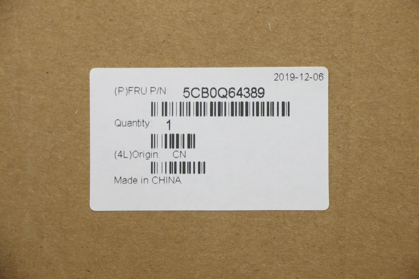 Lenovo Hinge Cover C 81Ay Mineral Gra - 5CB0Q64389