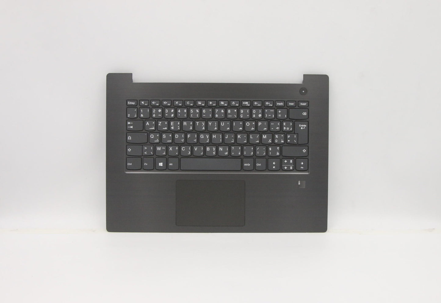 Lenovo Uppercasec81Ayw/Kbfp Nbl Ig Ar - 5CB0Q64391