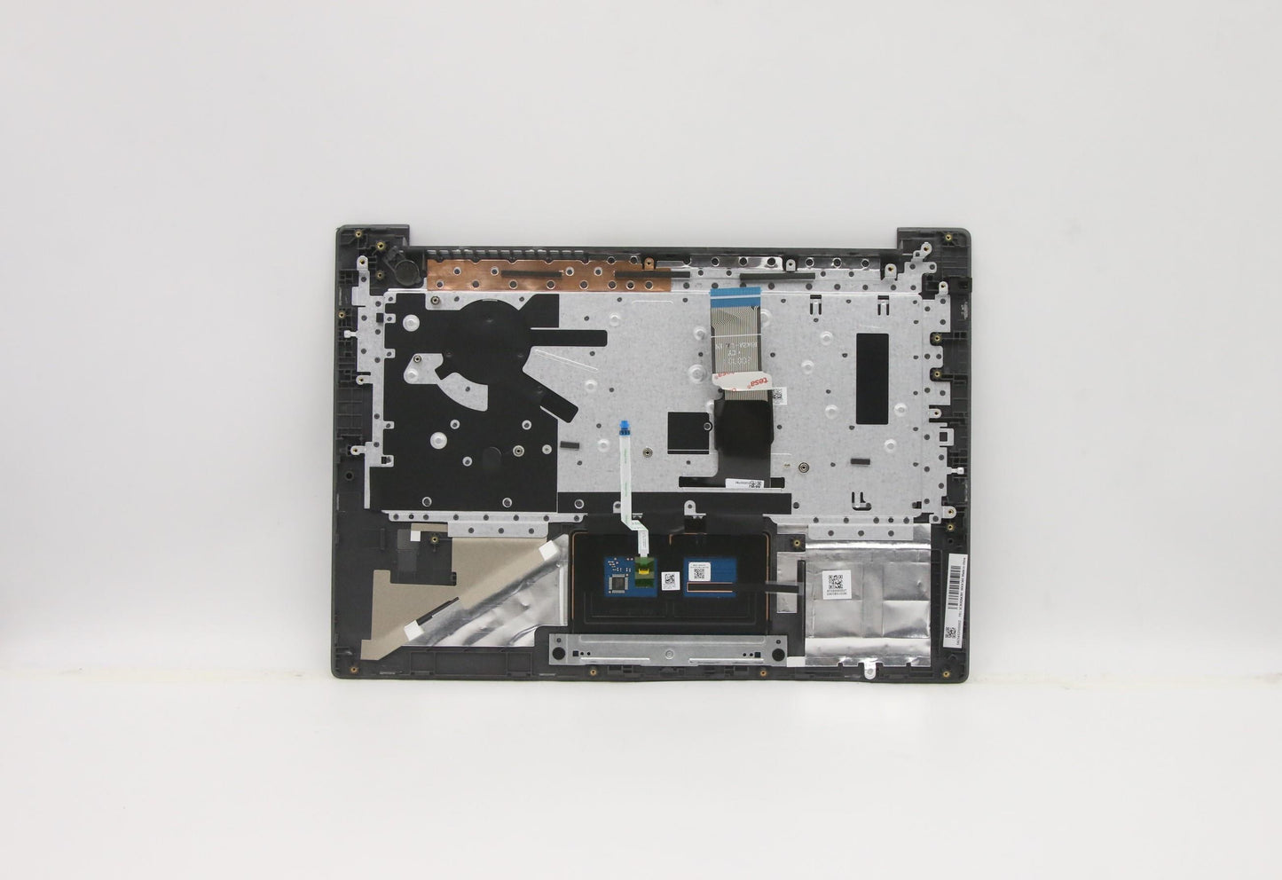 Lenovo Uppercasec81Ayw/Kbfp Nbl Ig Ar - 5CB0Q64391