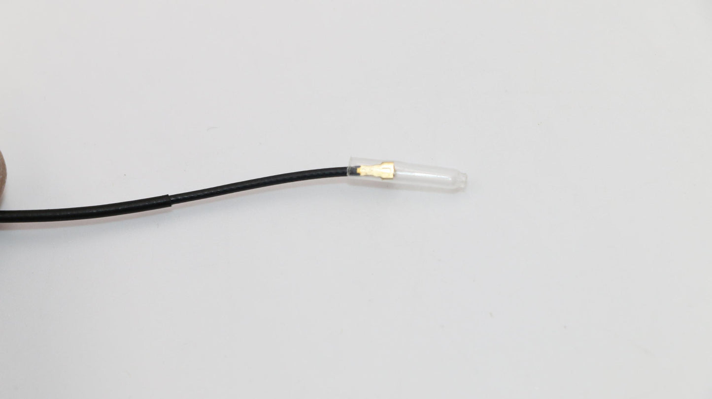 Lenovo Lcd Cover C 81Ay W/Antenna Mg - 5CB0Q64398