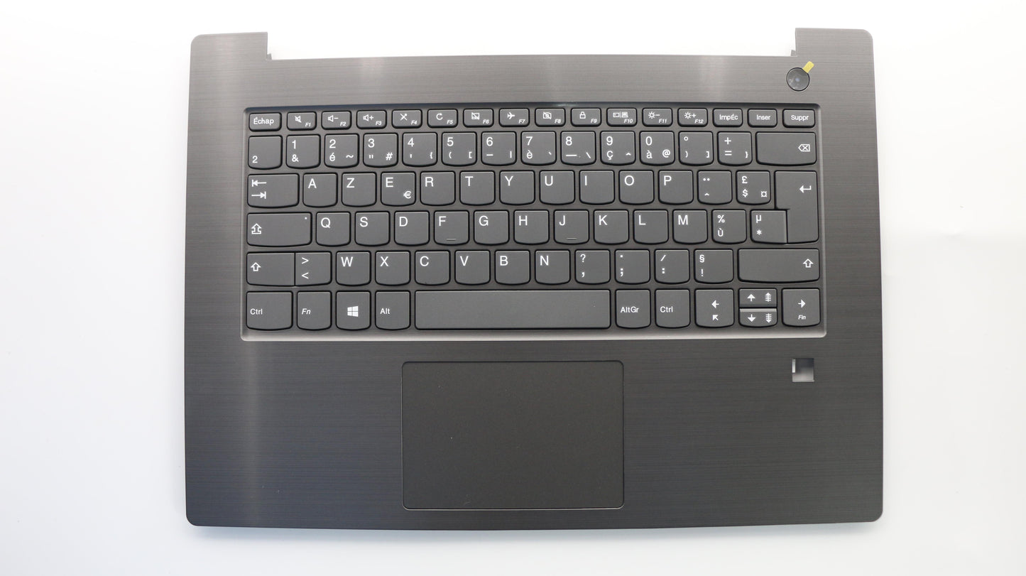 Lenovo Uppercase C81Ay W/Kb Fp Nbl Ig - 5CB0Q64402