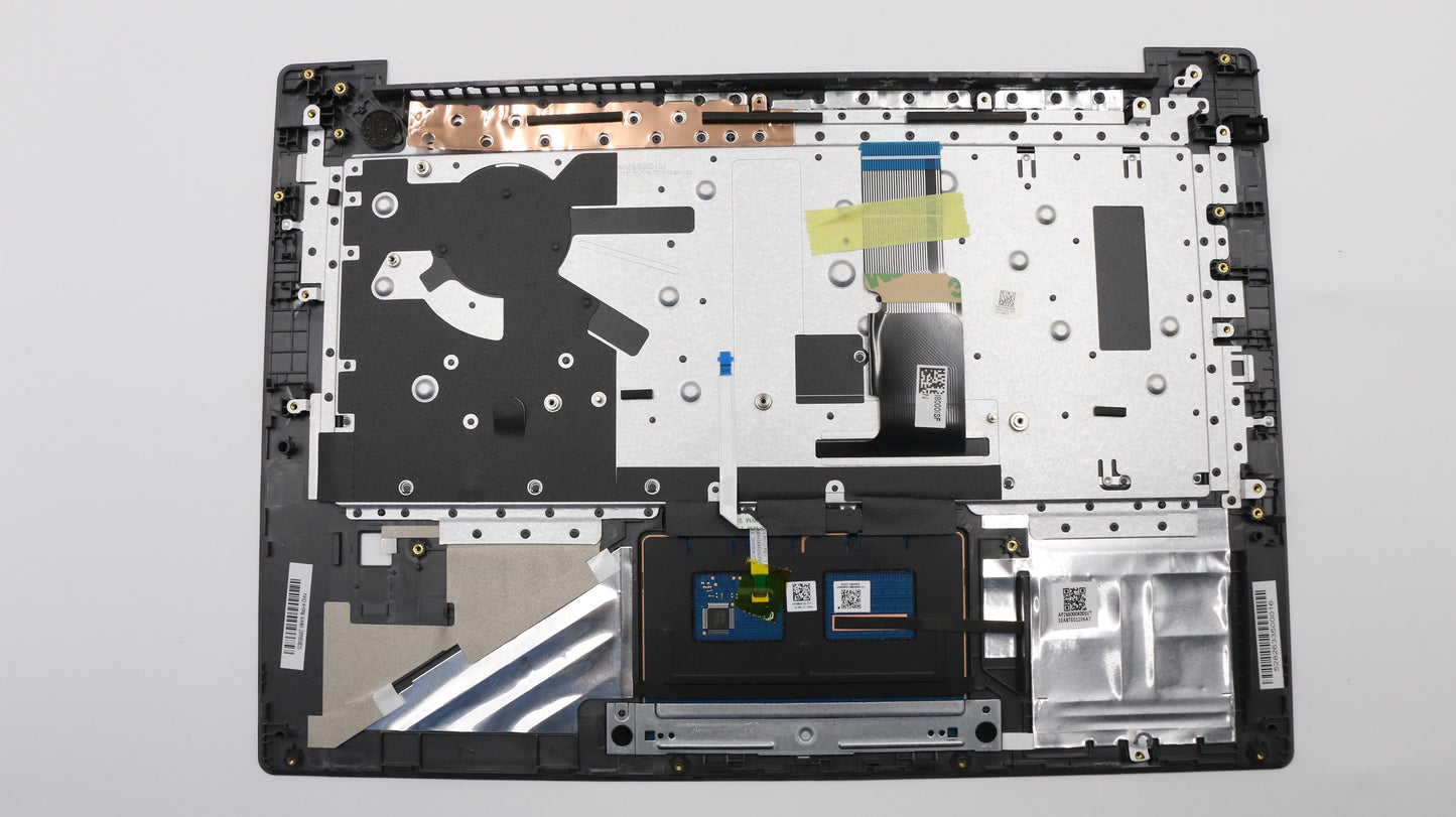 Lenovo Uppercase C81Ay W/Kb Fp Nbl Ig - 5CB0Q64402