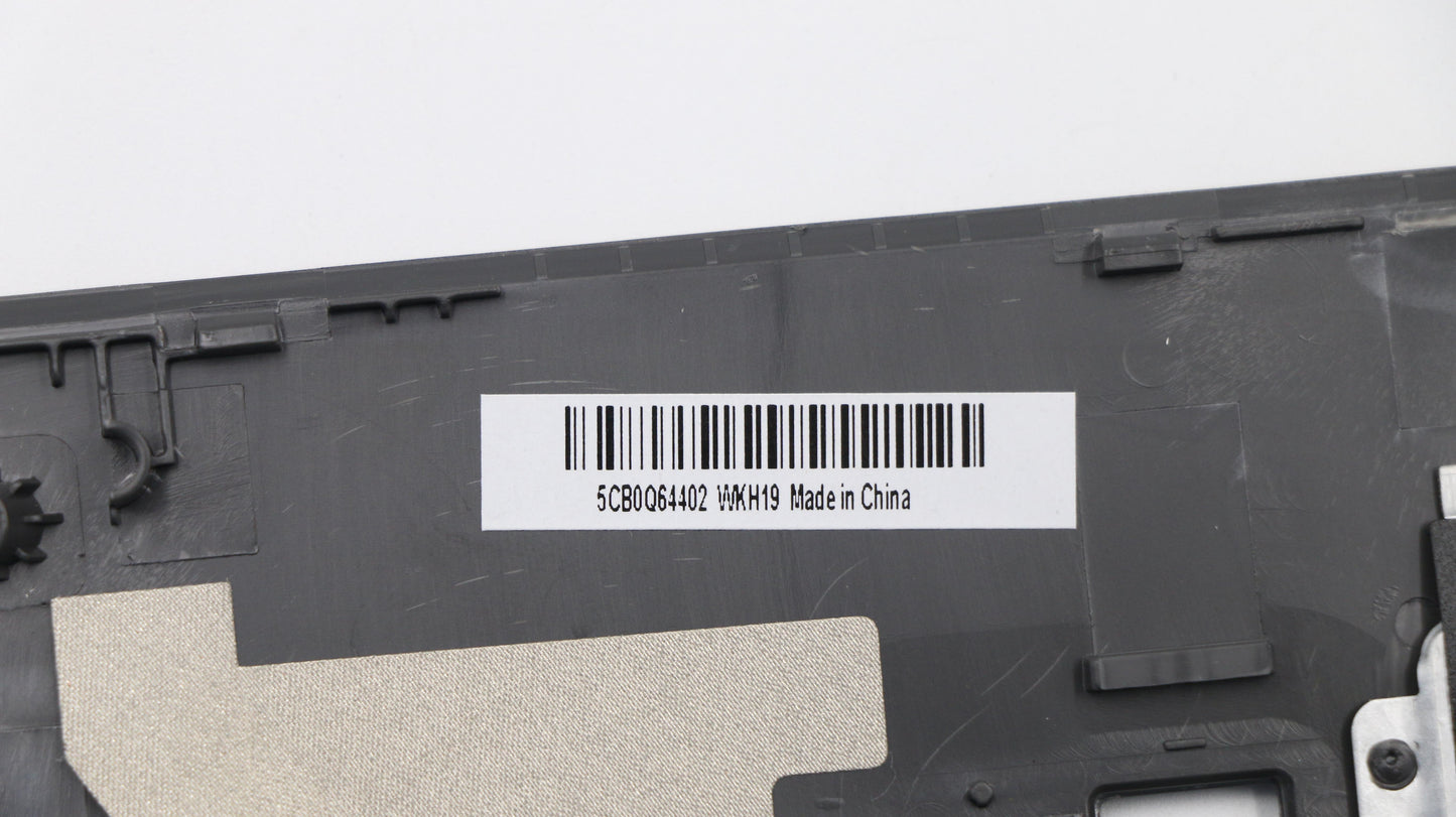 Lenovo Uppercase C81Ay W/Kb Fp Nbl Ig - 5CB0Q64402