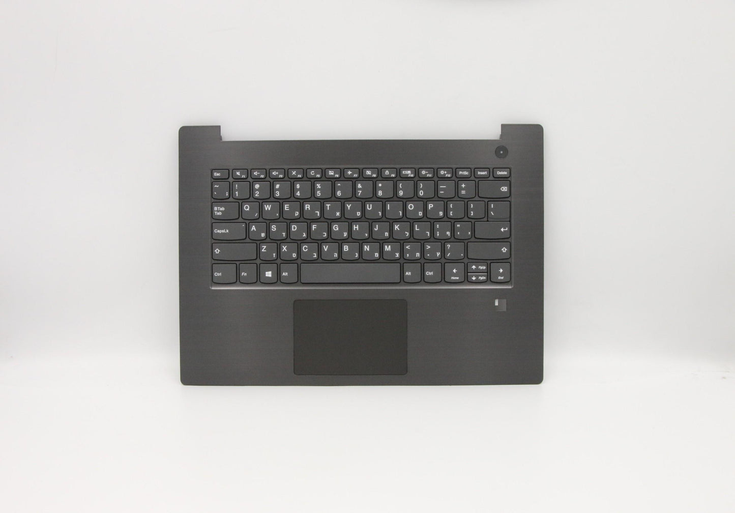 Lenovo Uppercasec 81Ay W/Kb Fp Nbl Ig - 5CB0Q64410