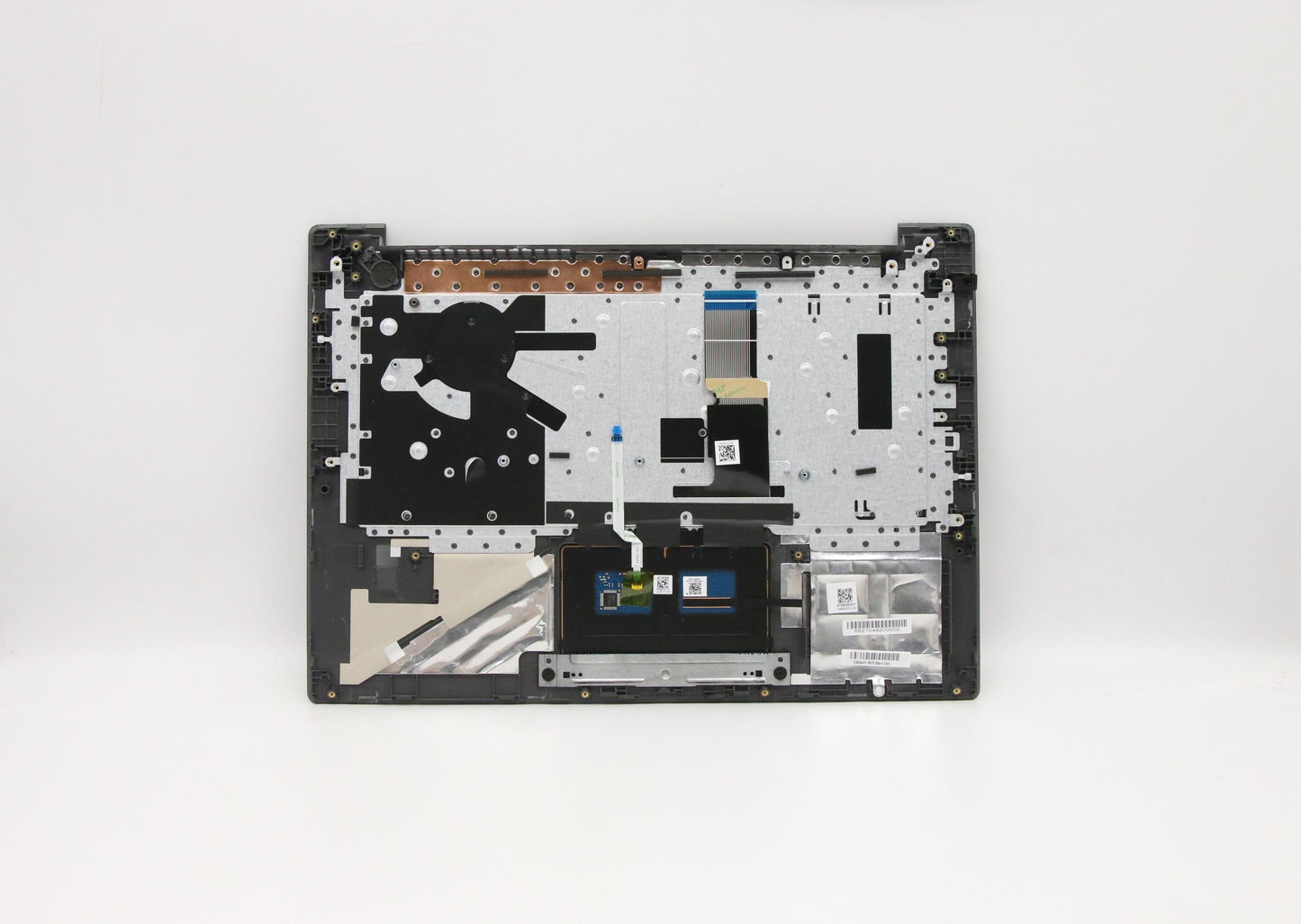 Lenovo Uppercasec 81Ay W/Kb Fp Nbl Ig - 5CB0Q64410