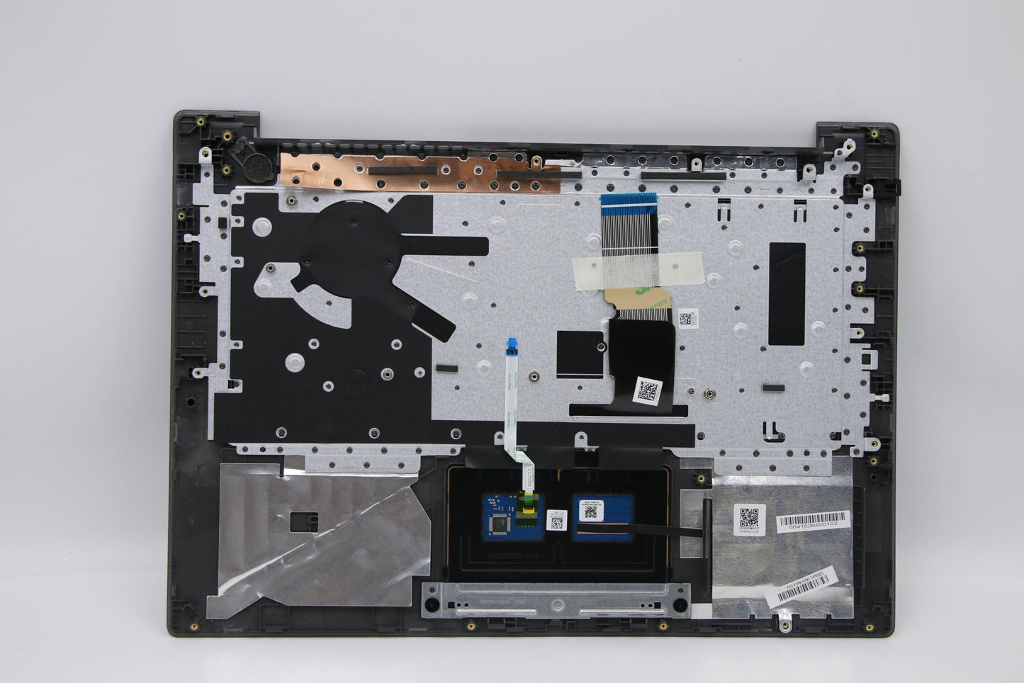 Lenovo Uppercasec81Ayw/Kbnfpnbl Ig In - 5CB0Q64412