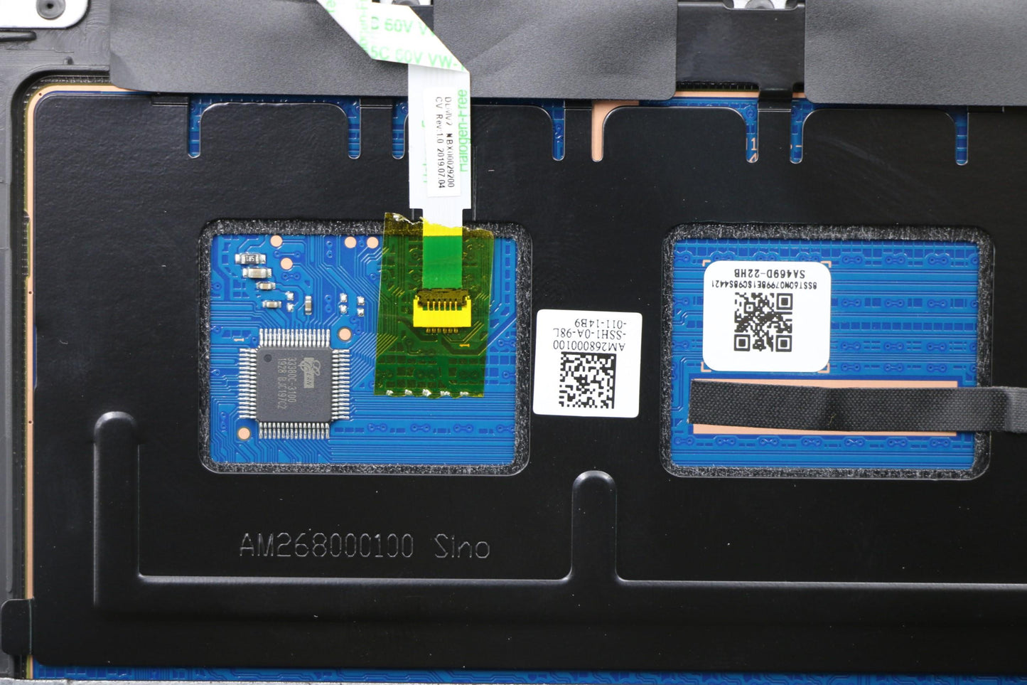Lenovo Uppercasec81Ayw/Kbnfpnbl Ig In - 5CB0Q64412
