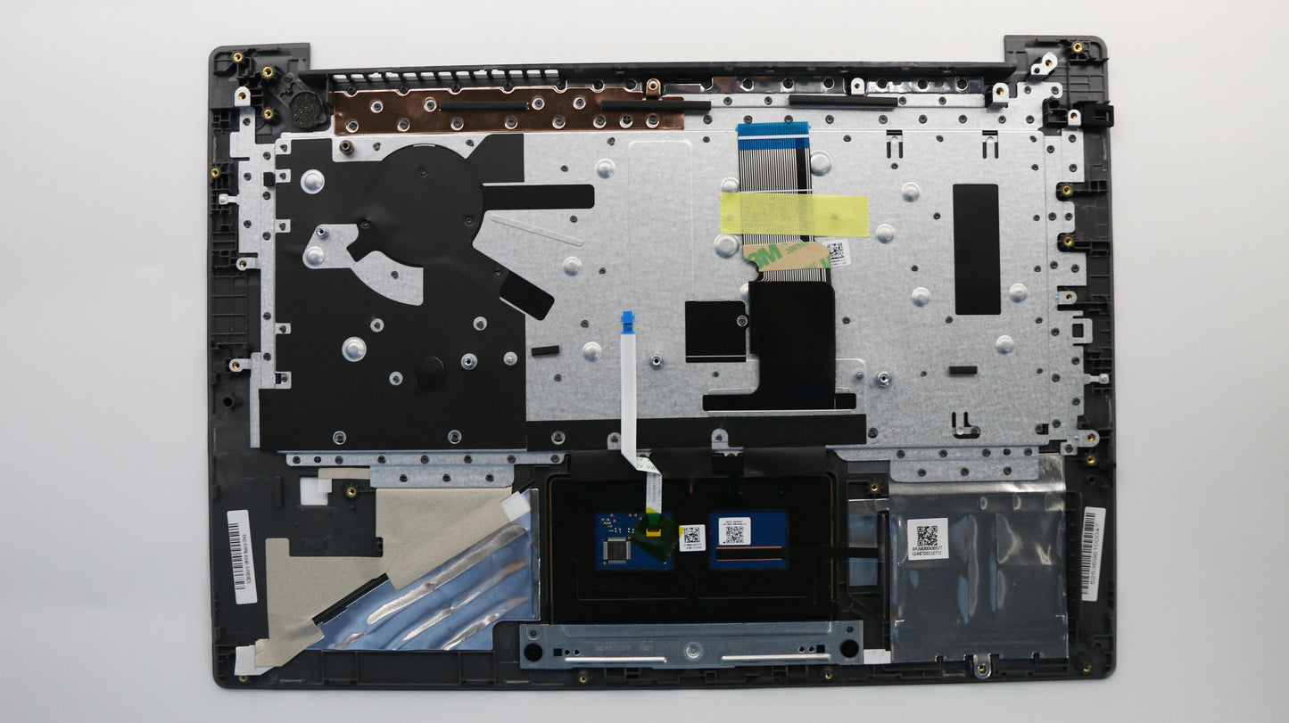Lenovo Uppercasec 81Ay W/Kb Fp Nbl Ig - 5CB0Q64414