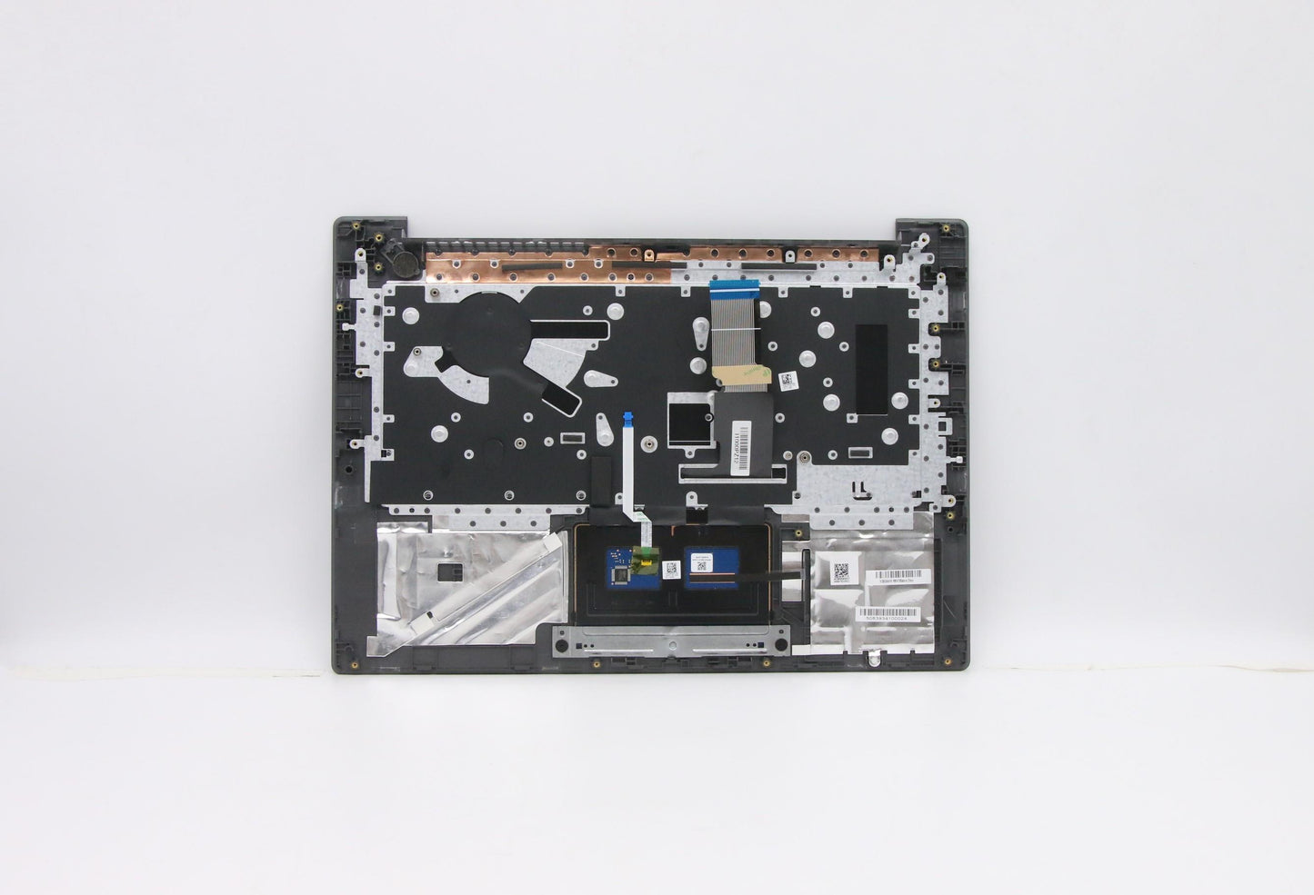 Lenovo Uppercasec 81Ayw/Kbnfp Nbl Ig - 5CB0Q64416