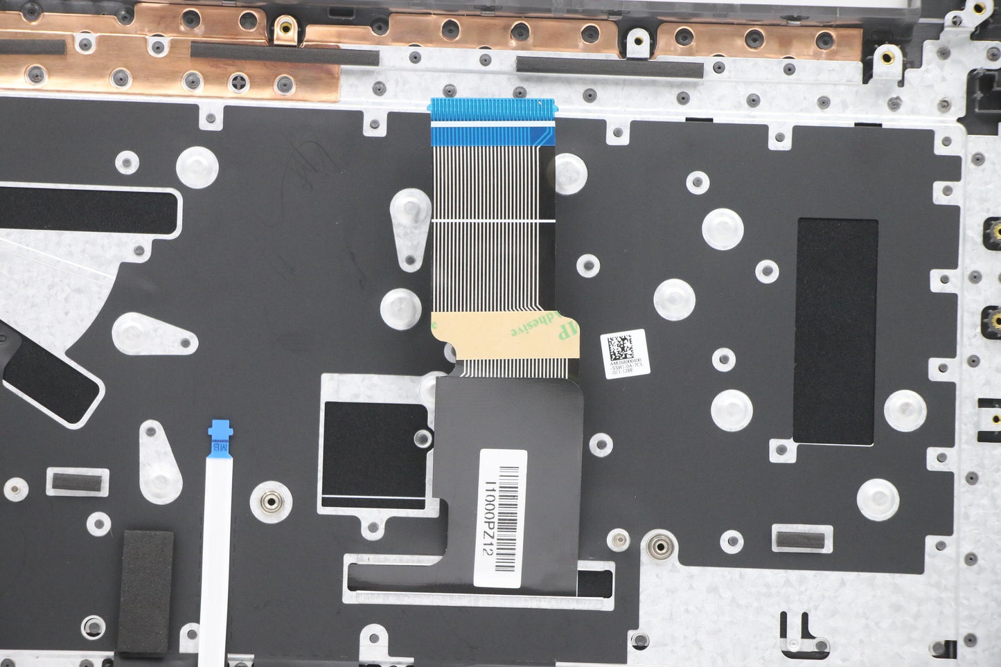 Lenovo Uppercasec 81Ayw/Kbnfp Nbl Ig - 5CB0Q64416
