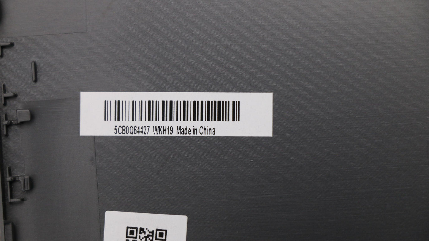 Lenovo Lcdcover C 81Ay W/Antenna Iron - 5CB0Q64427