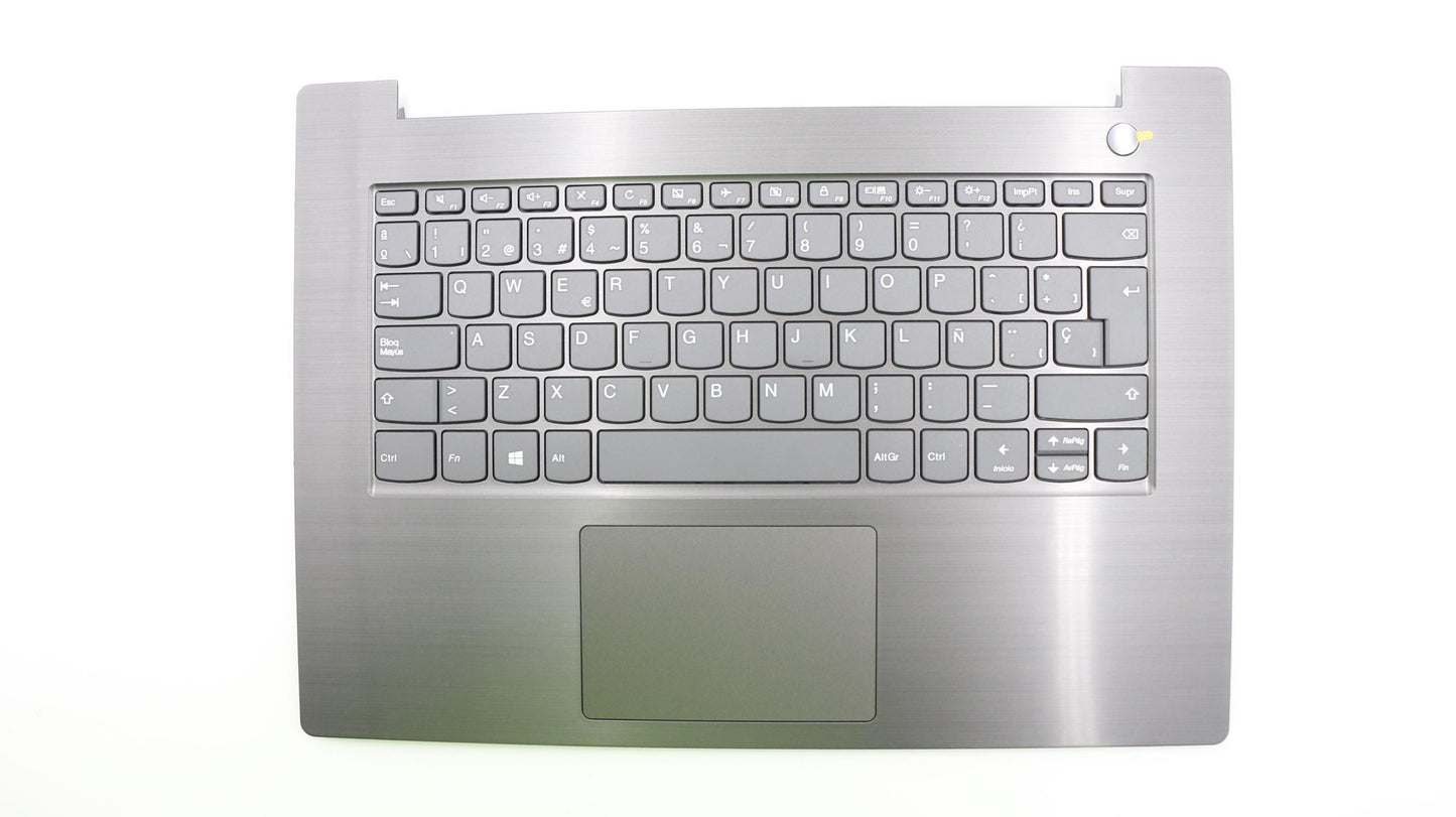 Lenovo Uppercasec81Ay W/Kb Nfp Nbl Ig - 5CB0Q64430