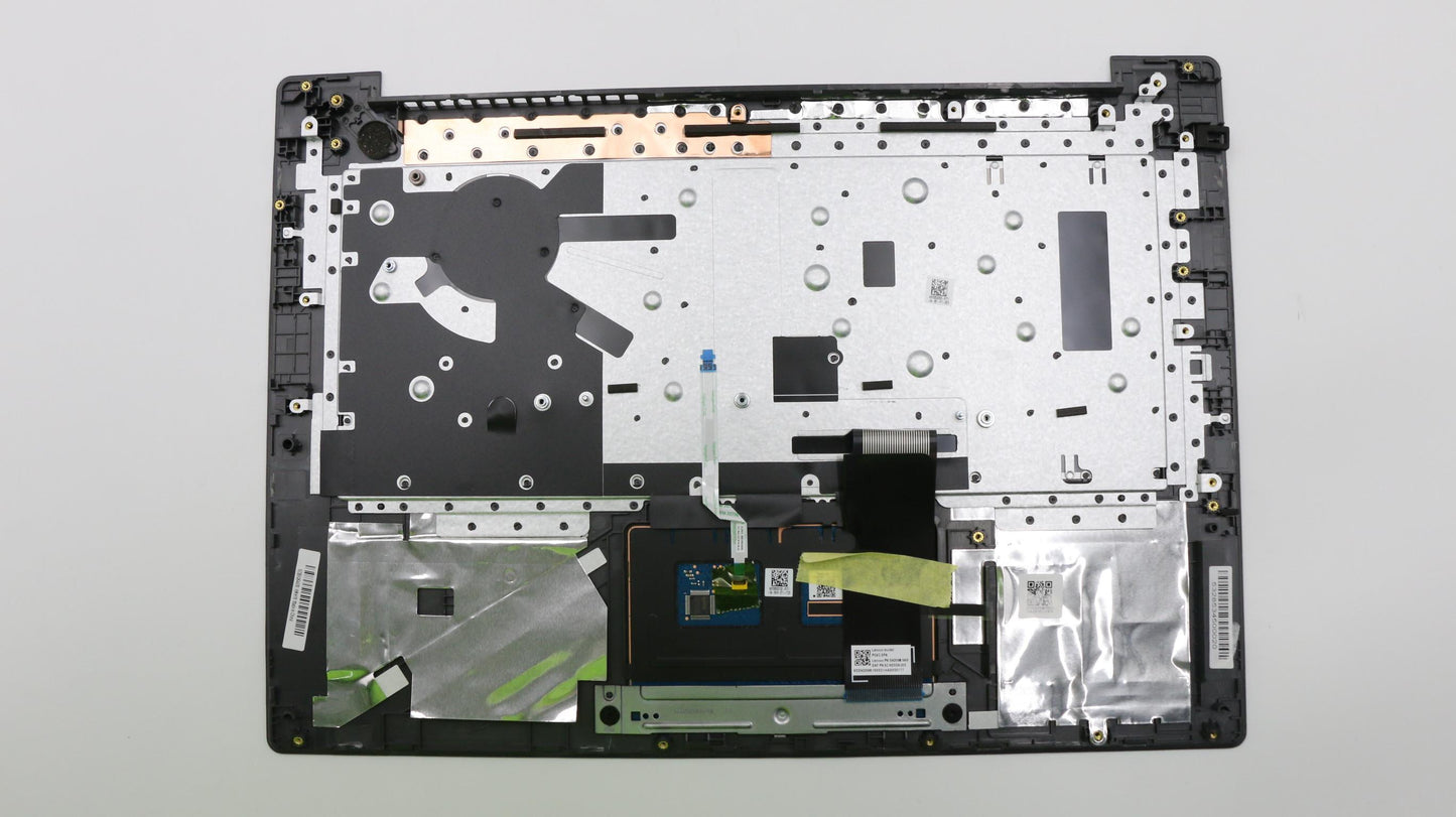 Lenovo Uppercasec81Ay W/Kb Nfp Nbl Ig - 5CB0Q64430