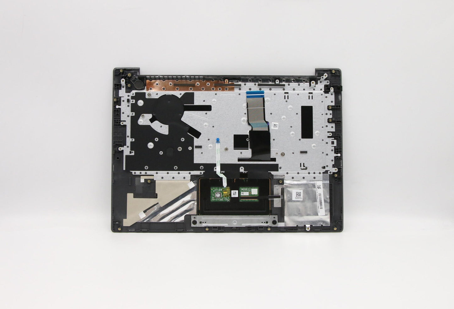 Lenovo Uppercasec81Ayw/Kb Fp Nbl Ig C - 5CB0Q64432