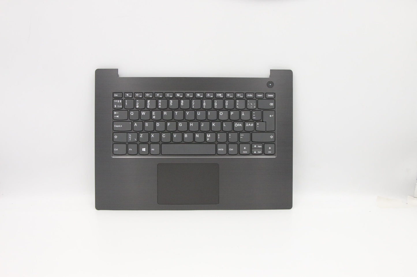 Lenovo Uppercasec81Ay W/Kb Nfp Nbl Ig - 5CB0Q64446