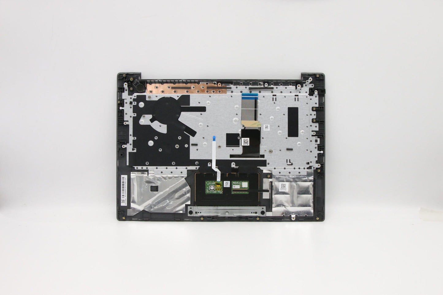 Lenovo Uppercasec81Ay W/Kb Nfp Nbl Ig - 5CB0Q64446