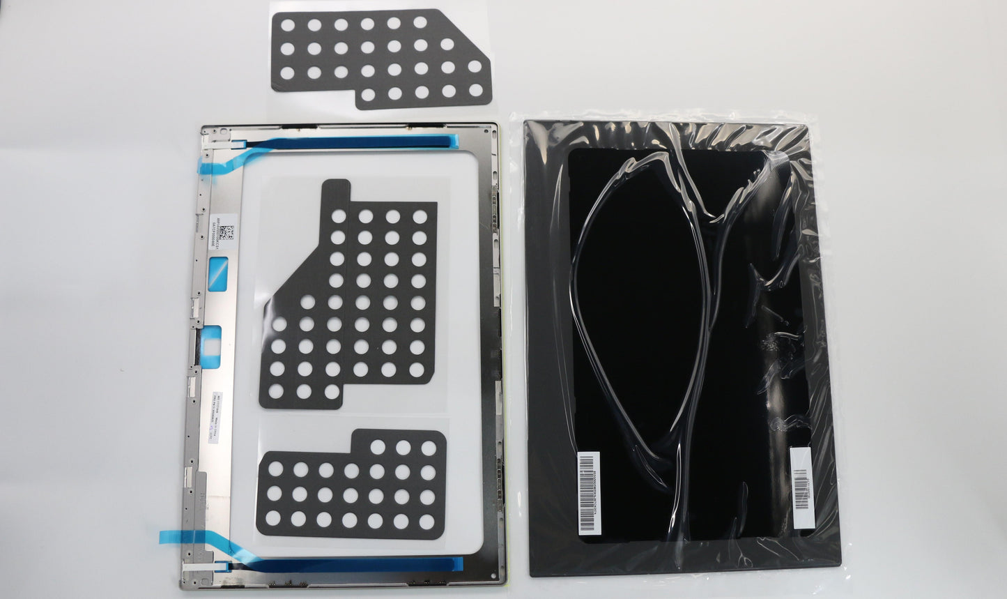 Lenovo Lcd Cover L 80Y8 Uhd Ptn Ge - 5CB0Q65825