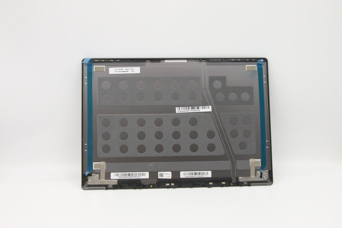 Lenovo Lcd Cover L 81A8 Uhd Pg - 5CB0Q66389