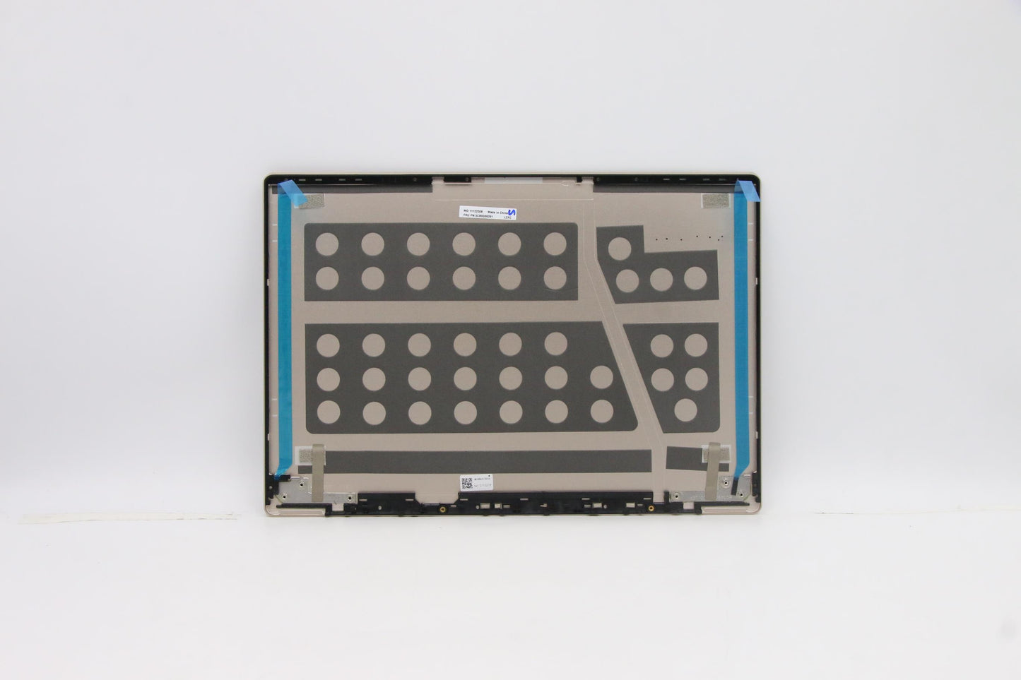 Lenovo Lcd Cover L 81A8 Uhd Ch - 5CB0Q66391