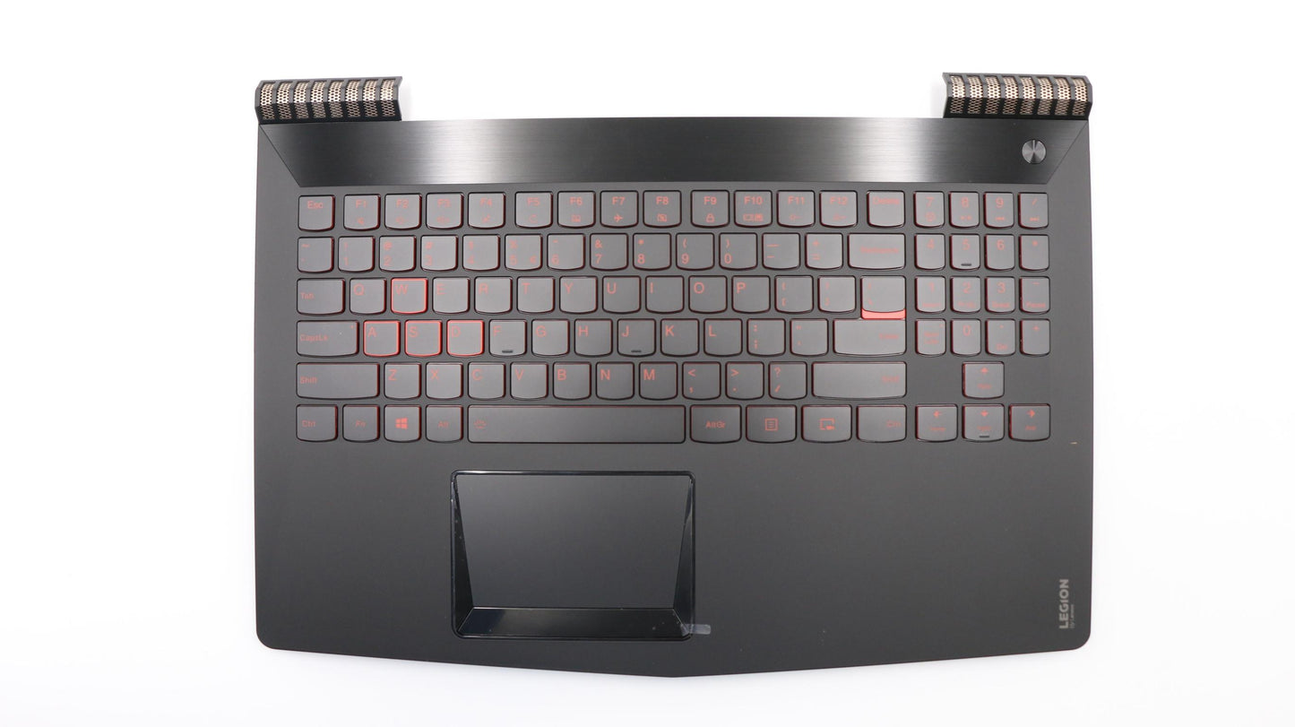 Lenovo Uppercasel80Wk Bk Gd Bl W/Kb I - 5CB0Q67204