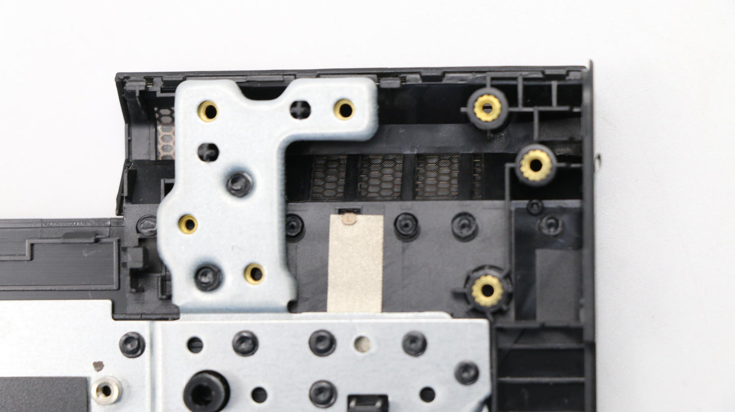 Lenovo Uppercasel80Wk Bk Gd Bl W/Kb I - 5CB0Q67204