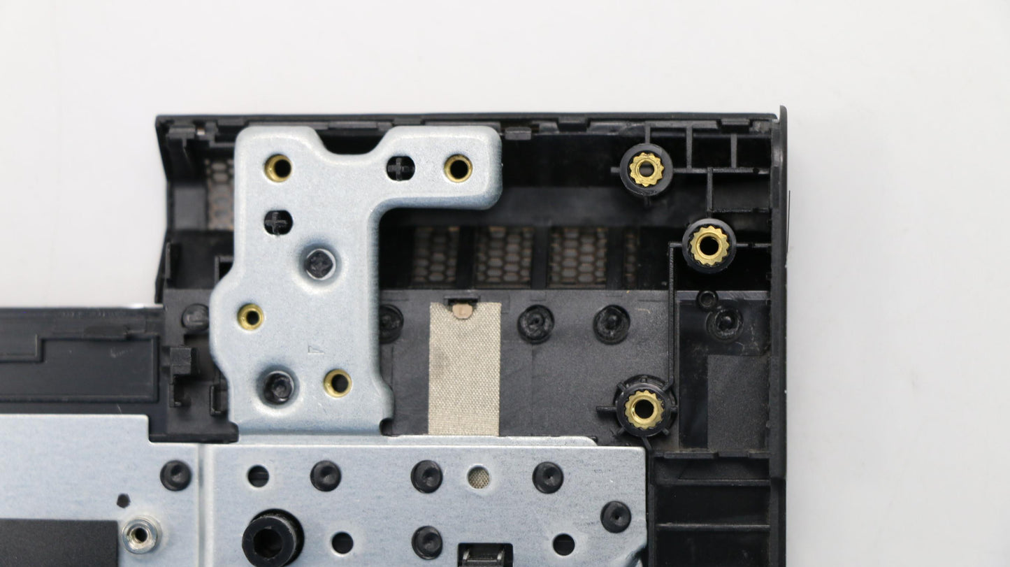 Lenovo Upper Case L 80Wk Bk Gd Bl W/K - 5CB0Q67214