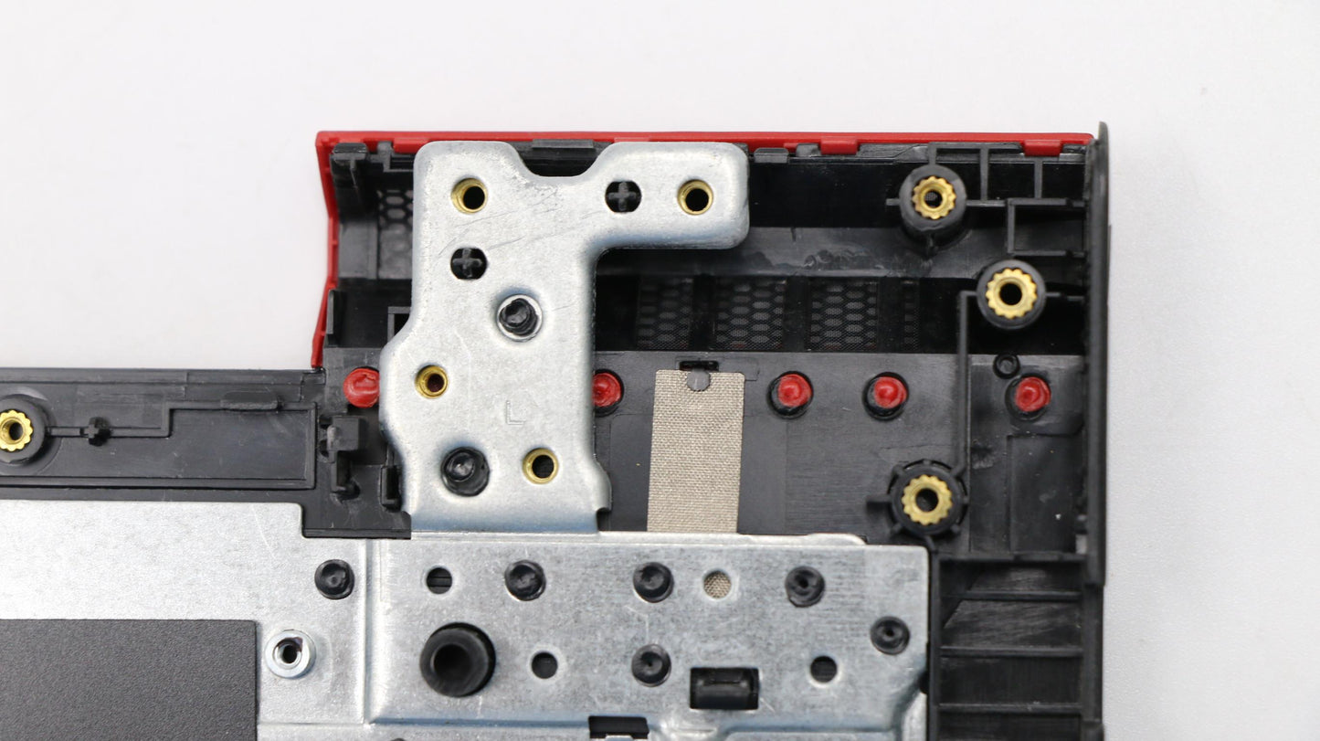 Lenovo Upper Case L 80Wk Rd Bl W/Kb K - 5CB0Q67215
