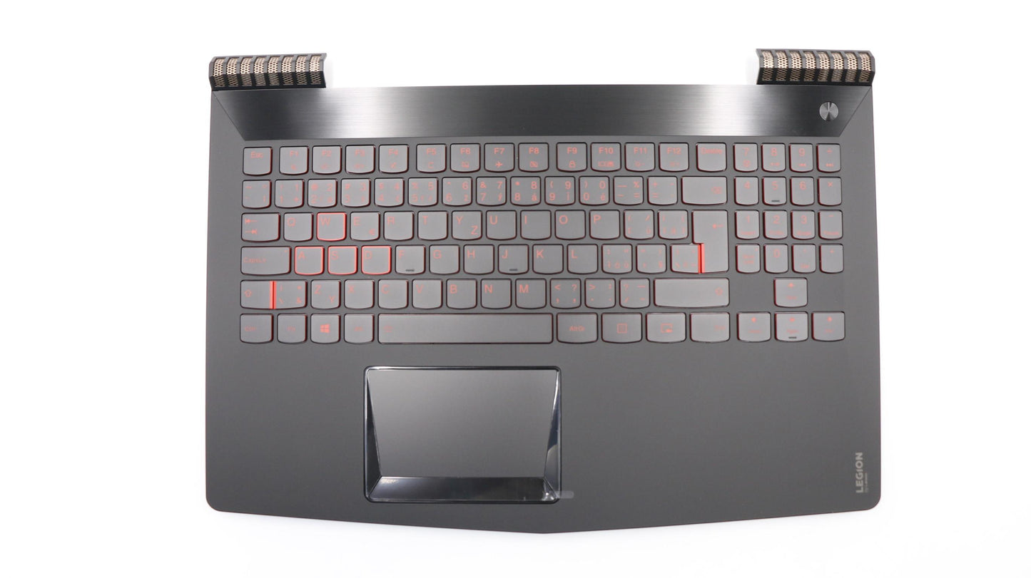 Lenovo Uppercase L80Wk Bk Gd Blw/Kb C - 5CB0Q67225