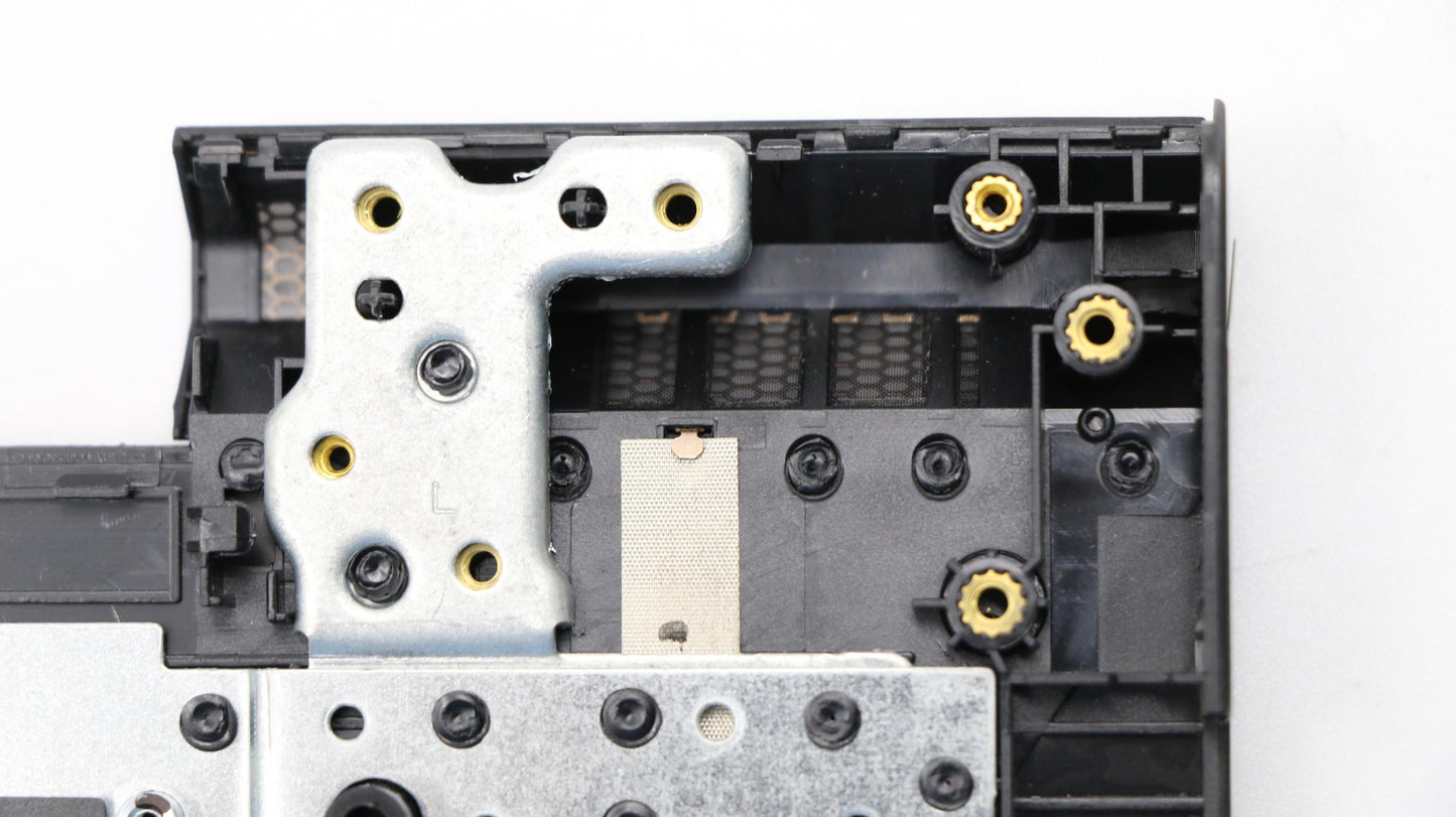 Lenovo Uppercase L80Wk Bk Gd Blw/Kb C - 5CB0Q67225