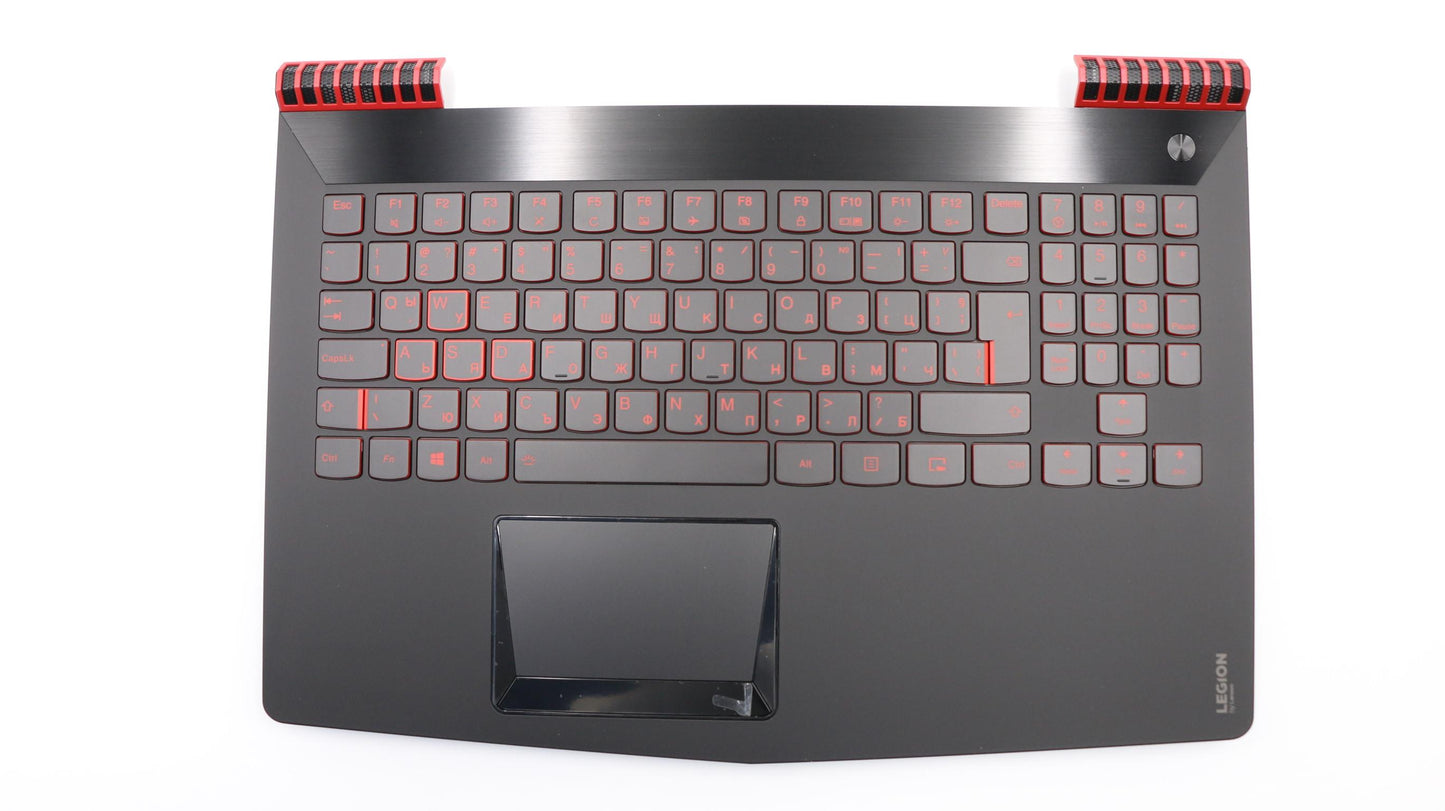 Lenovo Upper Case L 80Wk Rd Bl W/Kb B - 5CB0Q67226