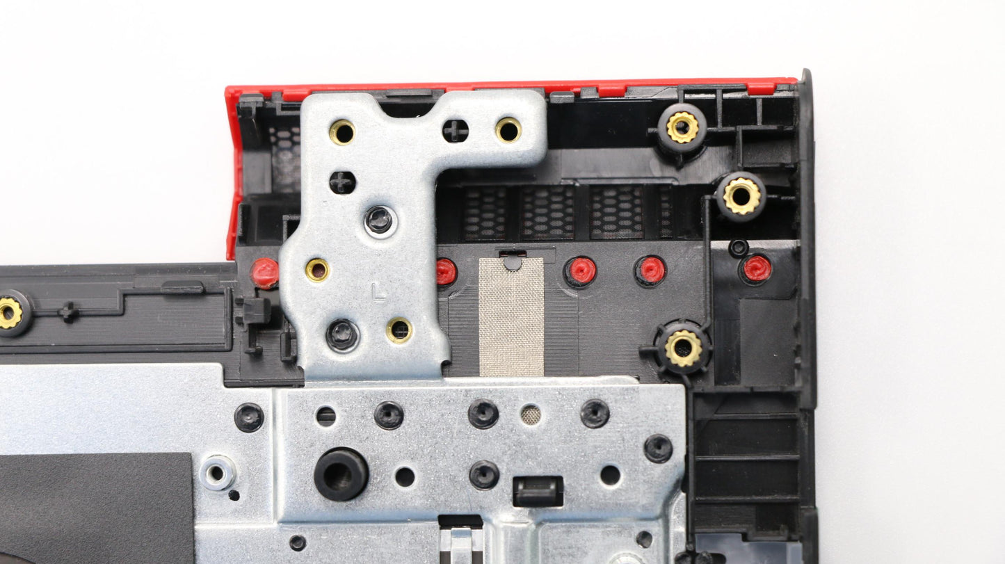 Lenovo Upper Case L 80Wk Rd Bl W/Kb B - 5CB0Q67226