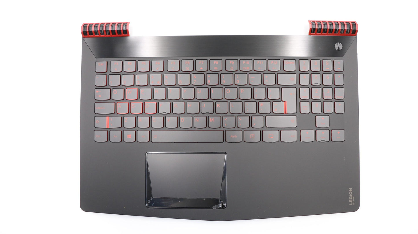 Lenovo Upper Case L 80Wk Rd Bl W/Kb U - 5CB0Q67227