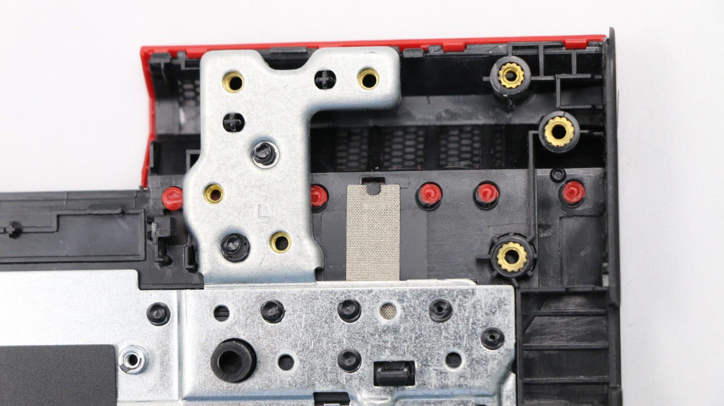 Lenovo Upper Case L 80Wk Rd Bl W/Kb U - 5CB0Q67227