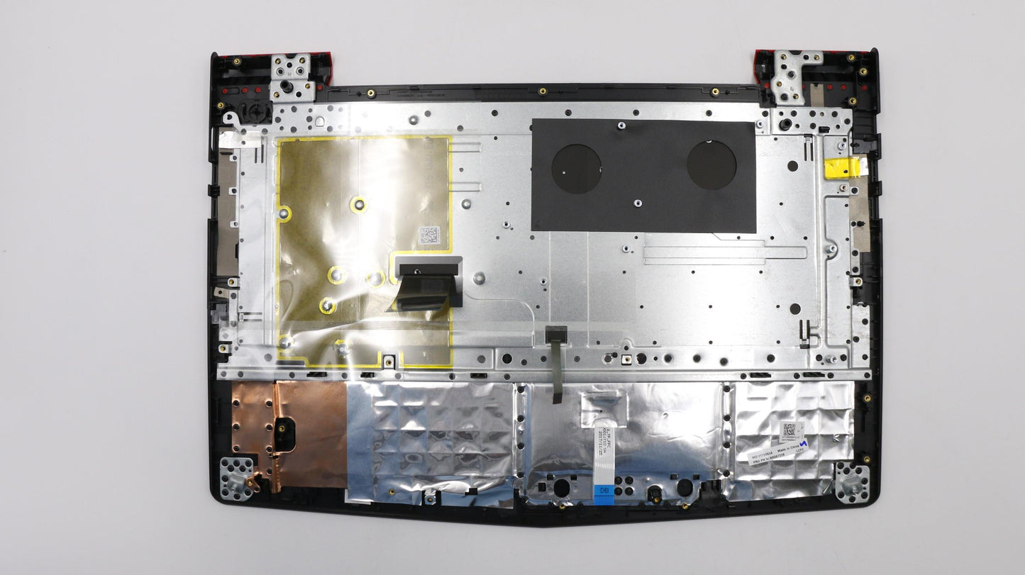 Lenovo Upper Case L 80Wk Rd Bl W/Kb H - 5CB0Q67228