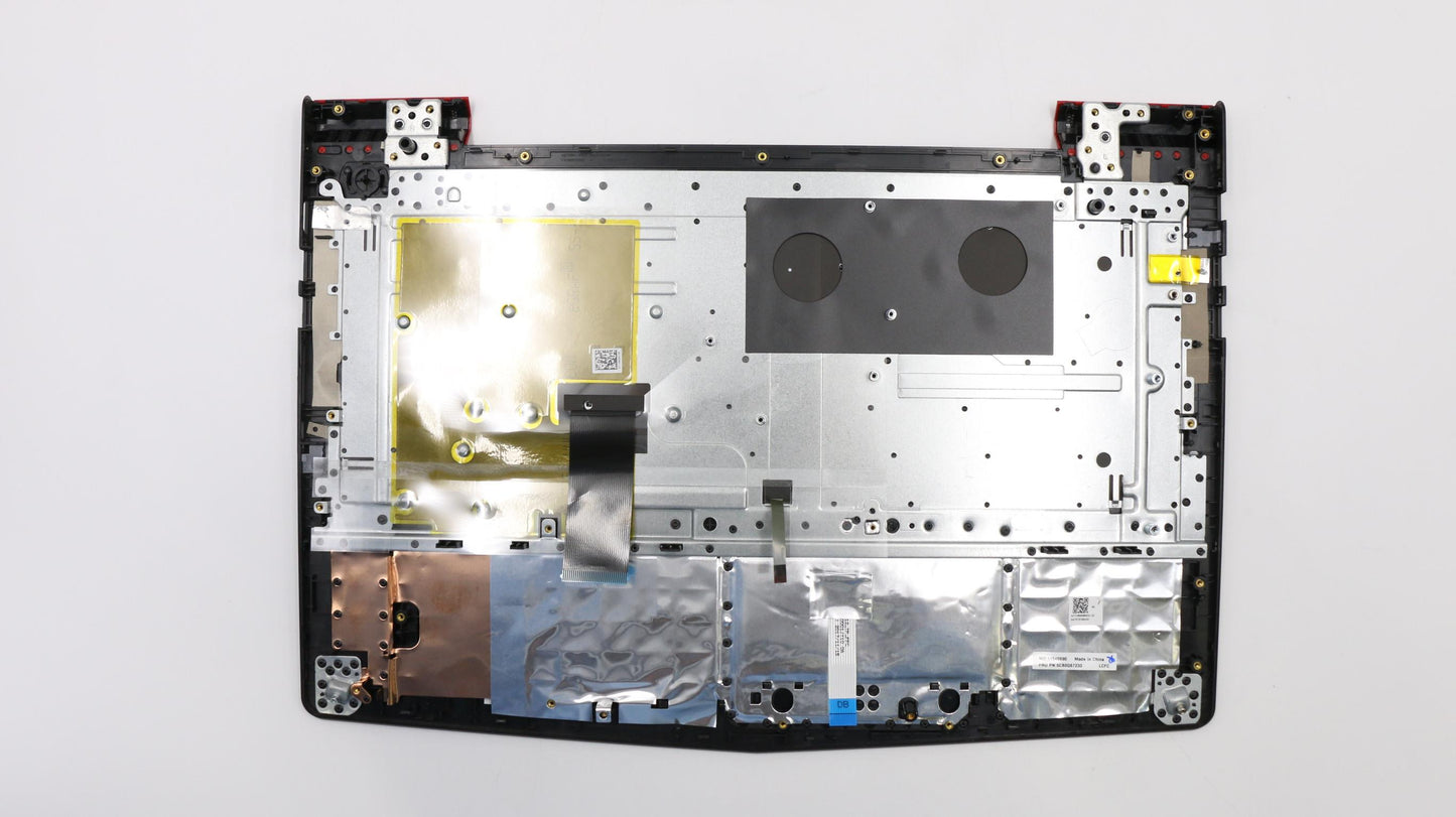 Lenovo Upper Case L 80Wk Rd Bl W/Kb S - 5CB0Q67233