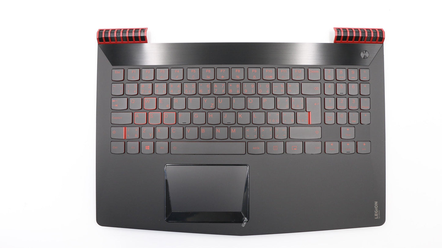 Lenovo Upper Case L 80Wk Rd Bl W/Kb C - 5CB0Q67234