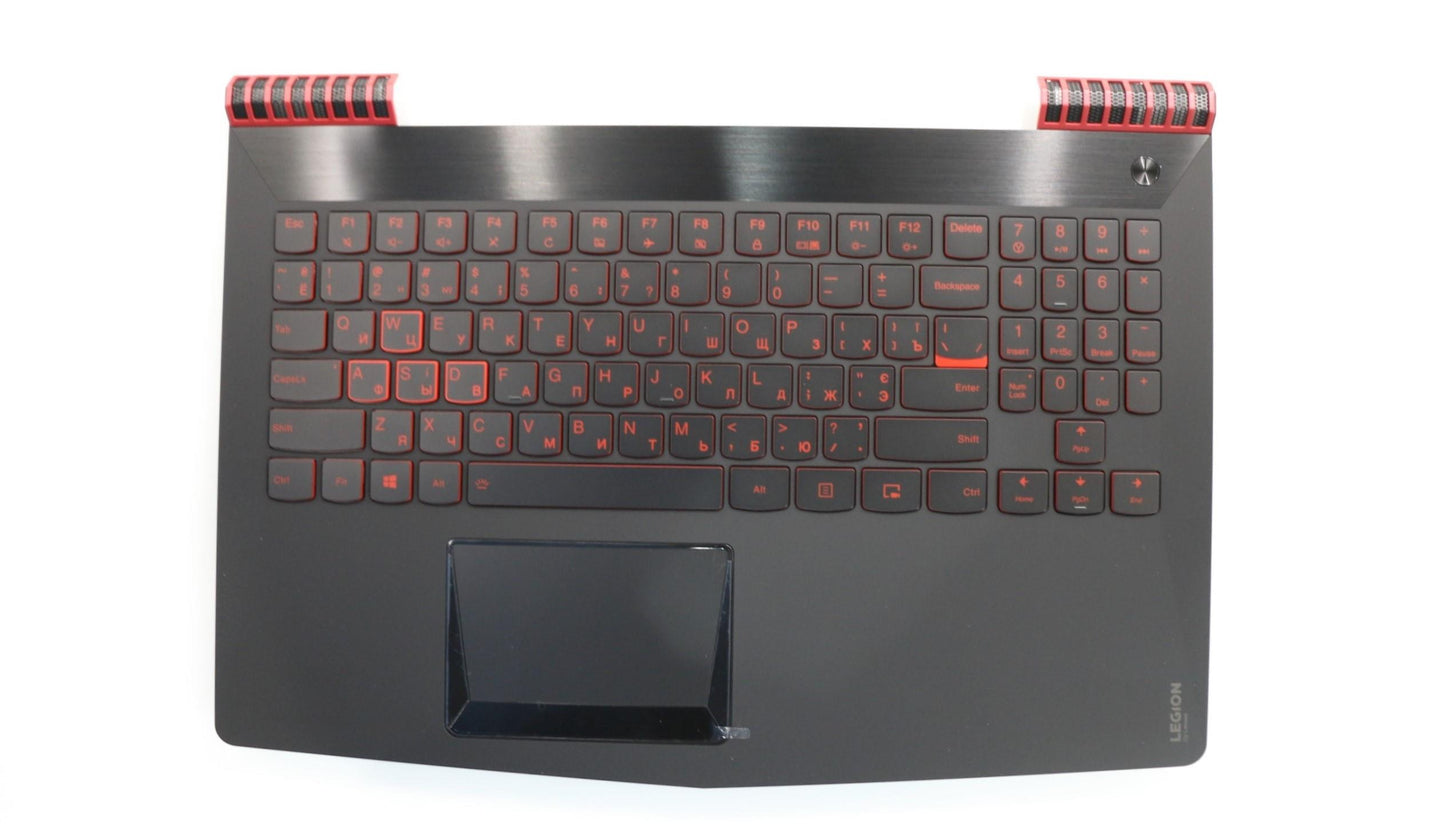 Lenovo Upper Case L 80Wk Rd Bl W/Kb U - 5CB0Q67245