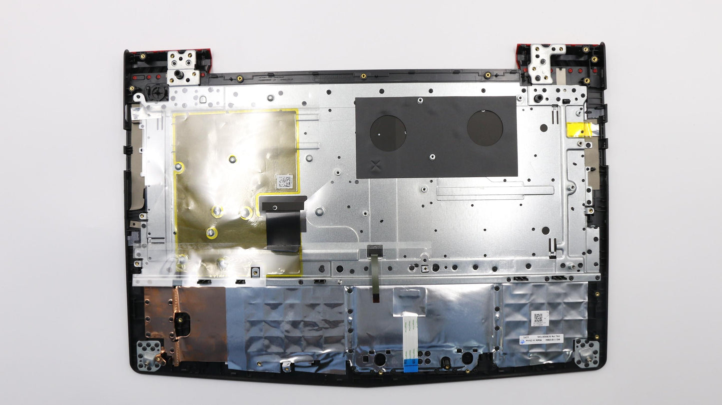 Lenovo Upper Case L 80Wk Rd Bl W/Kb U - 5CB0Q67245