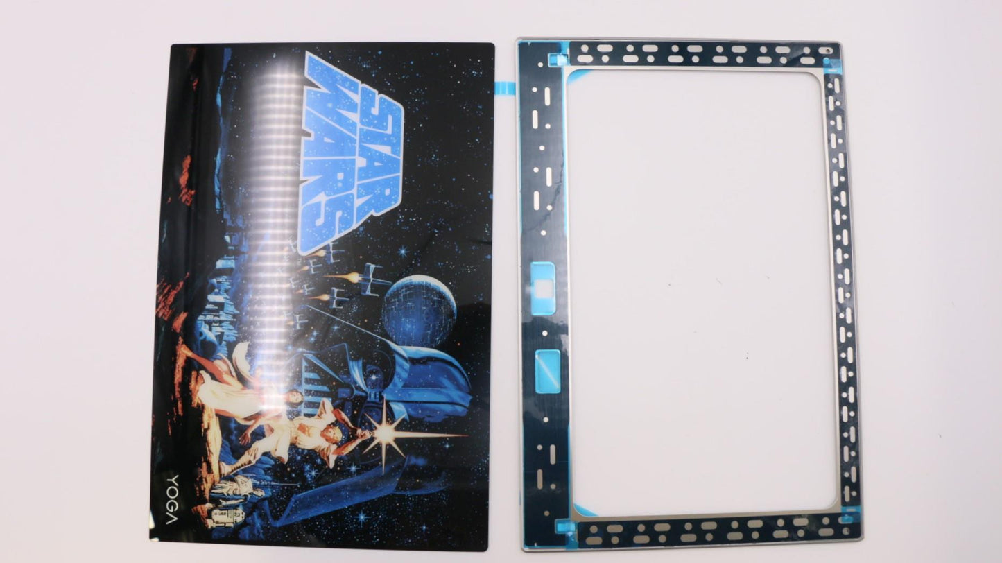 Lenovo Lcd Cover L 80Y8 Uhd Ptn Cfp - 5CB0Q68728