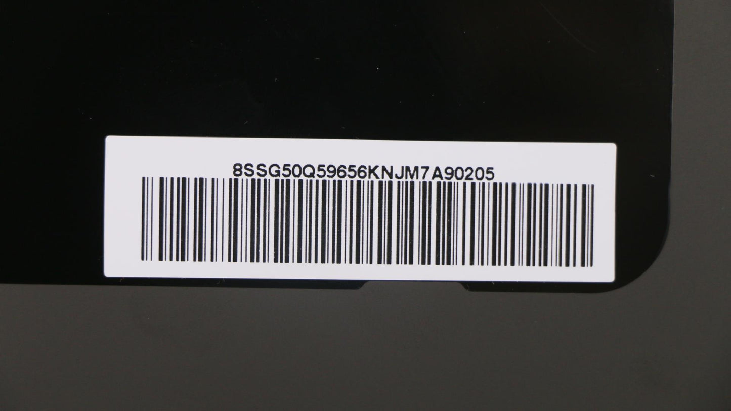 Lenovo Lcd Cover L 80Y8 Uhd Ptn Cfp - 5CB0Q68728