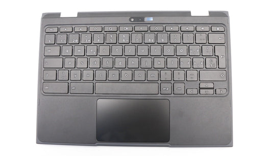 Lenovo 5CB0Q79720 Upper Case B 81Es Wkb Sw