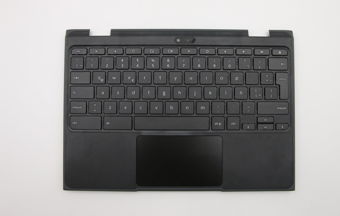 Lenovo 5CB0Q79722 Upper Case B 81Es Wkb Lsp